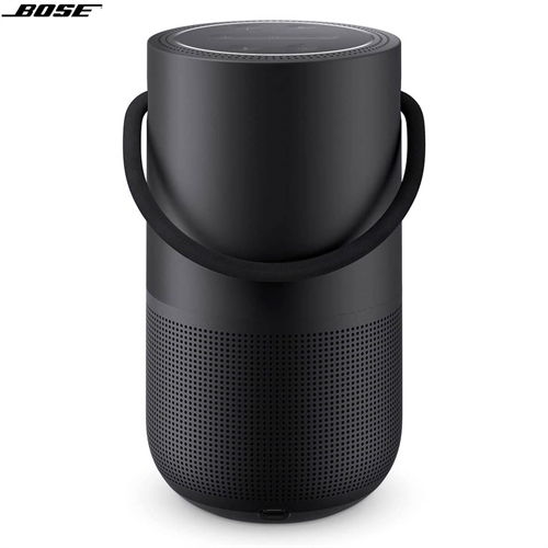 Loa Bose Portable Smart Speaker 4